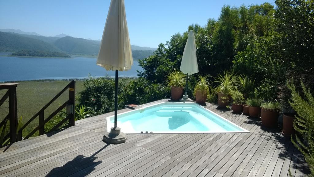 Interlaken Guest House Wildernis Exterior foto