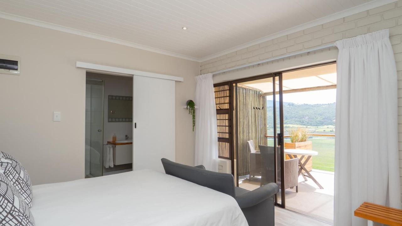 Interlaken Guest House Wildernis Exterior foto