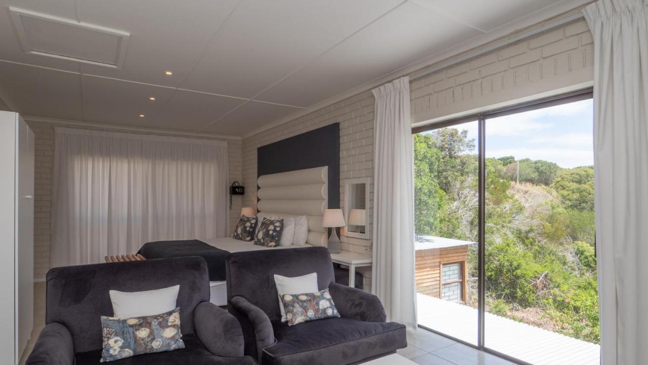 Interlaken Guest House Wildernis Exterior foto
